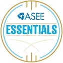 ASEE Essentials Logo (with ASEE) - Small ASEE Essentials Logo (with ASEE) - Small